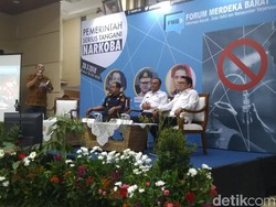 BNN: 1 Gram Sabu di China Rp 20 Ribu di Indonesia Rp 1,5 Juta