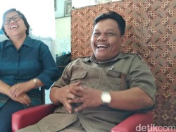 Motif David Pasang Cincin untuk Drama Sekolah Diduga Khayalan
