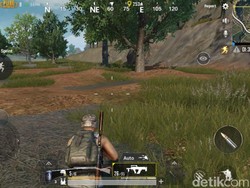 Catat! Peta Baru Game PUBG Dirilis 22 Juni
