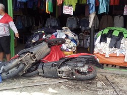 Perjalanan Panjang saat Mudik, Hati-hati Hantu Rem Blong