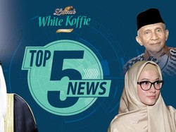 Amien Rais Dibela, Kedubes Saudi Didemo