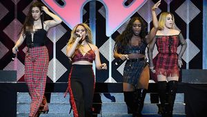 Fifth Harmony Vakum, Lihat Lagi Gaya Seksinya yang Mencuri Perhatian