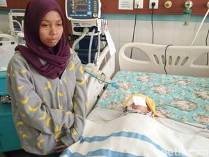 Hasil Observasi Kejiwaan Ibu Bayi Calista Normal Hasil Observasi Kejiwaan Ibu Bayi Calista Normal