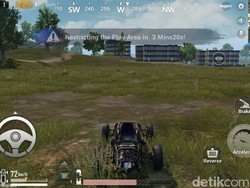 Microsoft Ogah Bikin Game Battle Royale