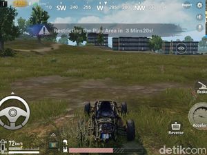 Microsoft Ogah Bikin Game Battle Royale Microsoft Ogah Bikin Game Battle Royale