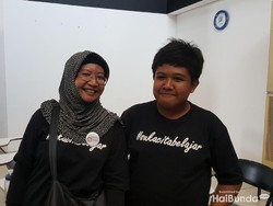 Cerita Anak yang Belajar Lewat Metode Home Schooling karena Pernah Dibully