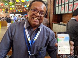 Cerita Inspiratif Berbagi Kebaikan Lewat Google Maps