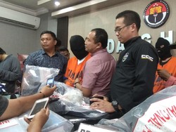 Begini Modus Pelaku Carding Bobol Kartu Kredit di Jatim