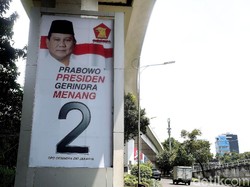 Anies dan 14 Kandidat Cawapres Prabowo Masih akan Dipilih Koalisi