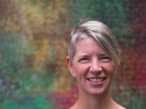 Perempuan Australia Bersiap Ikuti Penjelajahan Sekali Jalan ke Mars