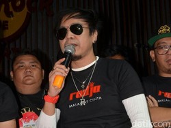 Radja Minta Perlindungan ke Mabes Polri Usai Diancam Dibunuh di Malaysia