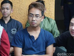 Turis Jepang Jadi Korban Perampok yang Didor Mati di Bandung Turis Jepang Jadi Korban Perampok yang Didor Mati di Bandung