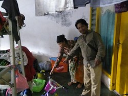 Karung Berisi KIP Ternyata Ditemukan Sejak 10 Hari Lalu