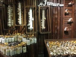 Yogyakarta Juga Punya Destinasi Kuliner Kekinian