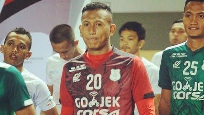 Deretan Calon Rising Star Liga 1 2018