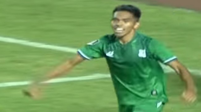 Deretan Calon Rising Star Liga 1 2018