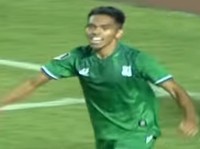 Deretan Calon Rising Star Liga 1 2018