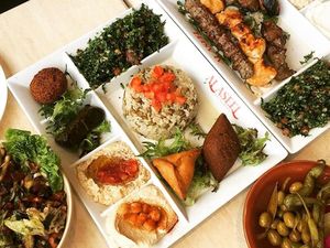 Ini Rekomendasi Destinasi Wisata Kuliner Halal di Sydney