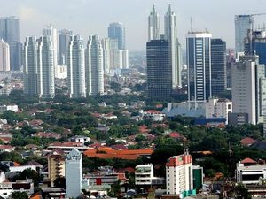 Ilmuwan AS: Bandung dan Jakarta Bisa Selamatkan 1 Juta Anak