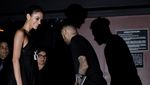 Foto: Cedera Tak Halangi Neymar Berpesta di Brasil