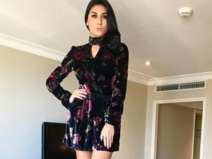 Melly Sebut Lucinta Nekat Jadi Cewek Karena Dekat dengan Artis Pria Tenar