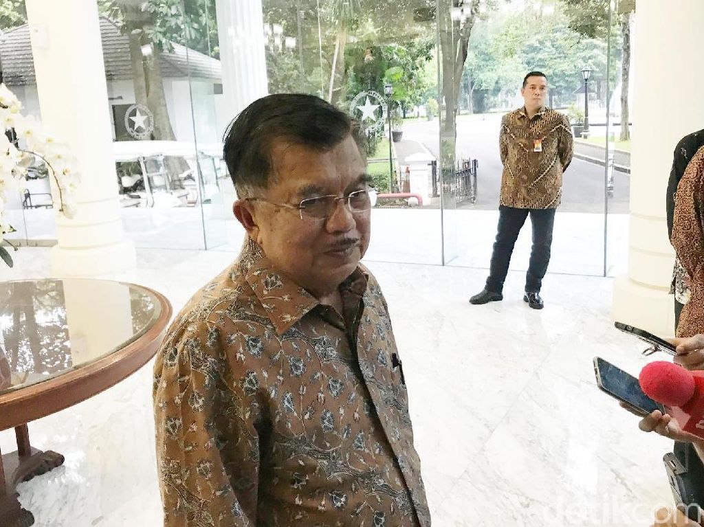 Cegah Kasus Skimming, JK Minta Bank Perbaiki Sistem IT ATM Cegah Kasus Skimming, JK Minta Bank Perbaiki Sistem IT ATM