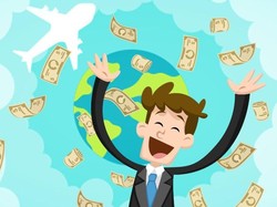 Daftar Orang Kaya Paling Suka Bagi-bagi Duit di Asia