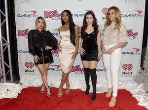 Hiatus, Klip Fifth Harmony Banjir Like di YouTube Hiatus, Klip Fifth Harmony Banjir Like di YouTube