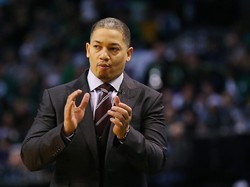 Cleveland Cavaliers Ditinggal Pelatihnya