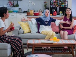 InspiraSHE, Webseries Seru Buat Kamu Si Millennial