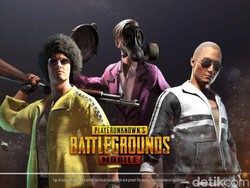 Baru 4 Bulan, PUBG Capai 100 Juta Download dan 14 Juta Pemain Aktif