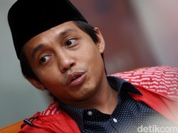 Soal Asia Sentinel, PSI: PD Tanya Saja ke Moeldoko, Jangan Gaduh!