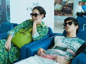 Maia Estianty Lebih Bahagia saat Bersama Irwan Mussry