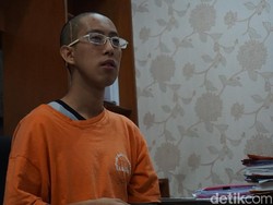 Jeratan 7 Tahun Penjara Intai David Pemasang Cincin Horor