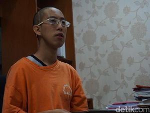 David Cincin Horor Minta Damai, Begini Respons Polisi David Cincin Horor Minta Damai, Begini Respons Polisi