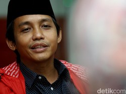 PSI Usul Korupsi Orba Masuk di Materi Debat Capres-Cawapres