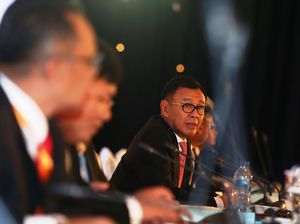 BNI Masih Seleksi Bank Kelas Menengah yang Mau Diakuisisi