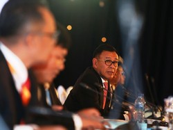 BNI Masih Seleksi Bank Kelas Menengah yang Mau Diakuisisi