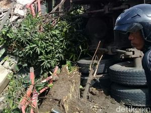 Korban Tewas Truk Rem Blong di Brebes Bertambah Menjadi 6 Orang