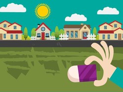 Jadwal Hari Tanpa Bayangan di Indonesia September-Oktober 2023