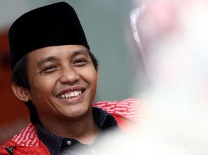 Setuju Kabinet Zaken Jokowi, PSI: Parpol Bisa Usul Nama Profesional Setuju Kabinet Zaken Jokowi, PSI: Parpol Bisa Usul Nama Profesional