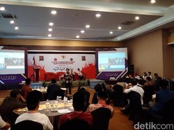 BNPT Kumpulkan Penyuluh Agama se-DIY, Ada Apa?