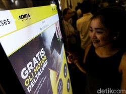Pandemi Reda, Adira Finance Raup Cuan Rp 1,6 T di 2022