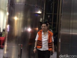 Kesaksian-kesaksian Novanto Selama di Sidang e-KTP