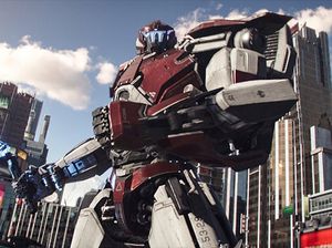 Fakta-fakta Film Pacific Rim: Pertarungan Robot yang Menegangkan Fakta-fakta Film Pacific Rim: Pertarungan Robot yang Menegangkan