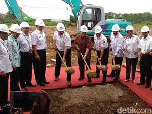 Pemprov DKI Gandeng BPPT Kelola Sampah Jadi Pembangkit Listrik Pemprov DKI Gandeng BPPT Kelola Sampah Jadi Pembangkit Listrik