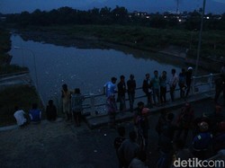 Adit Tenggelam Saat Berenang di Bendungan Copong Garut