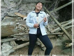 Soal Pelecehan Makam Toraja, Polisi Imbau Warga Tetap Tenang