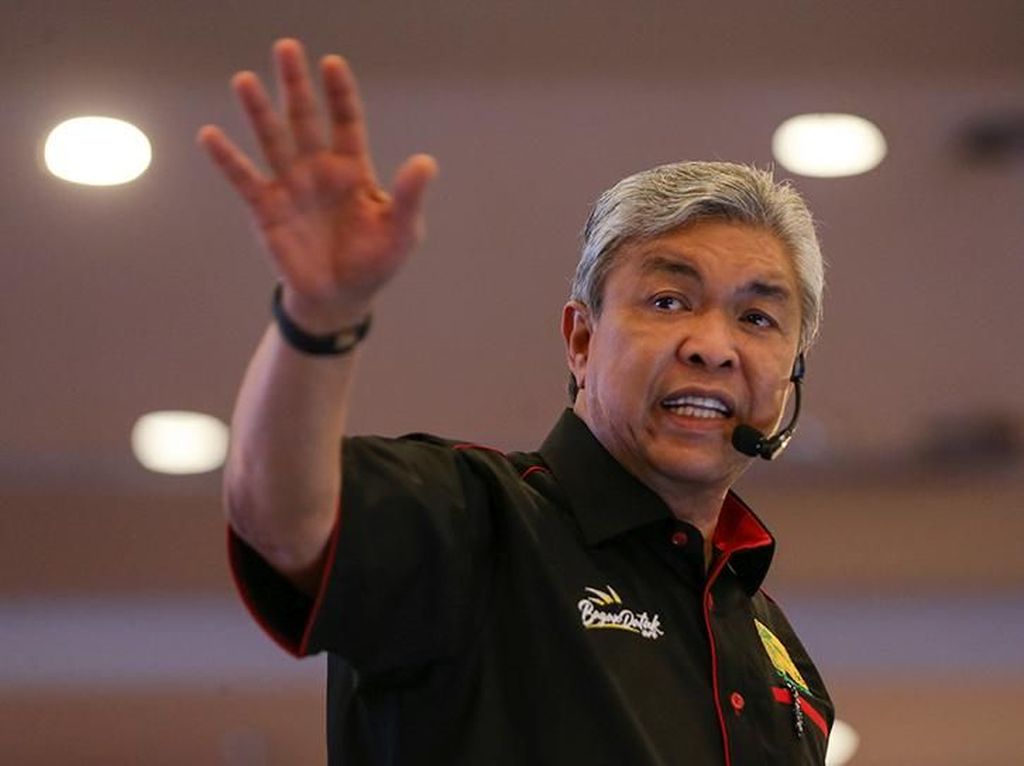 Malaysia Ingin Bangun Terowongan Bawah Laut ke Sumatera Malaysia Ingin Bangun Terowongan Bawah Laut ke Sumatera