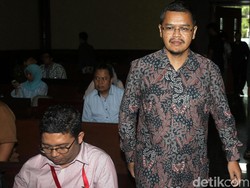 Divonis 9 Tahun Bui, Politikus PKS Bantah Terima Rp 11 M